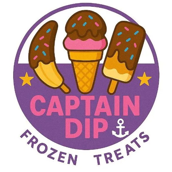 Captain Dip